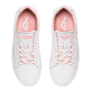Foto 5 | Tenis Pony Top Star Rose Quartz Deportivos Clásicos Unisex