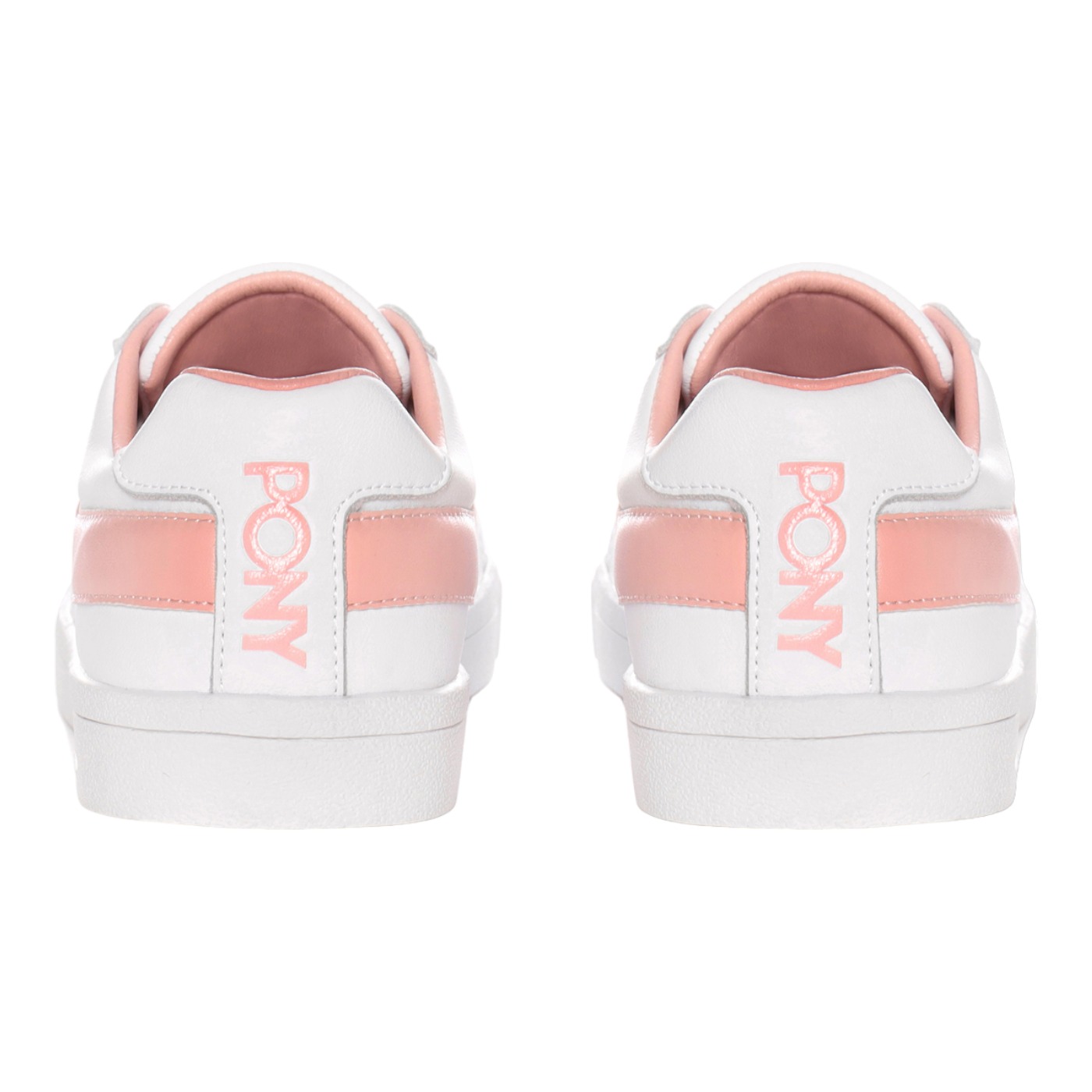 Foto 7 | Tenis Pony Top Star Rose Quartz Unisex Deportivo Retro Clásico