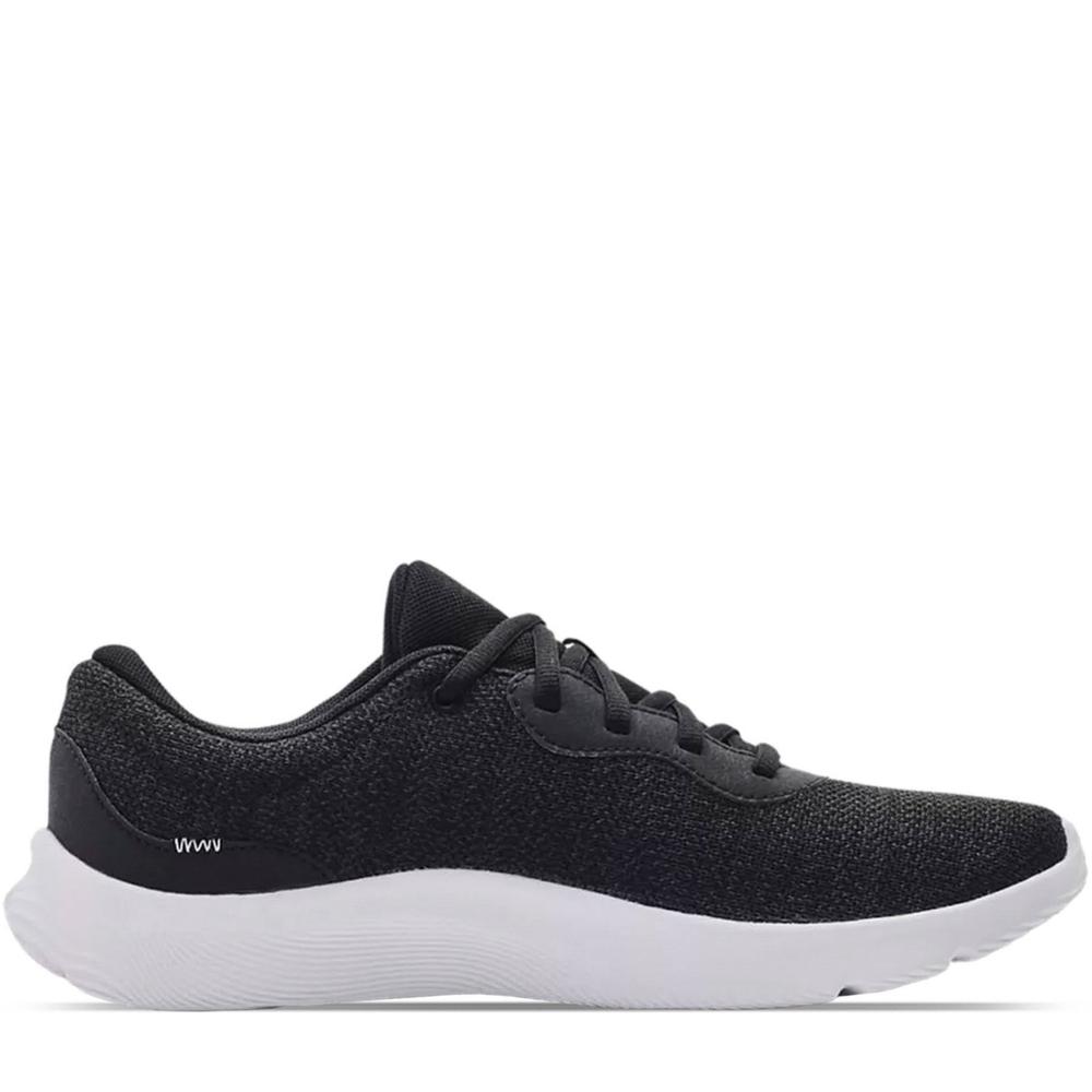 Foto 4 pulgar | Tenis Under Armour Mojo 2 3024134-001 color Negro para Hombre