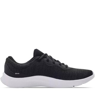 Foto 3 | Tenis Under Armour Mojo 2 3024134-001 color Negro para Hombre