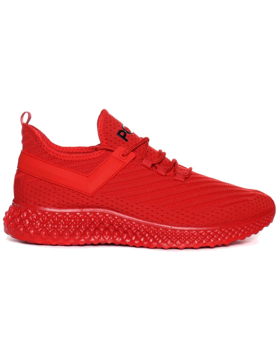 Tenis Pony Tempo Red Moon Unisex Sport Clásico Retro