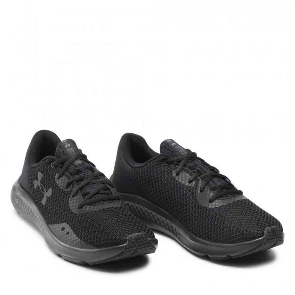 Foto 4 pulgar | Tenis Under Armour Charged Pursuit 3 para Hombre