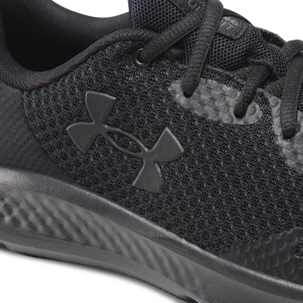 Foto 5 pulgar | Tenis Under Armour Charged Pursuit 3 para Hombre