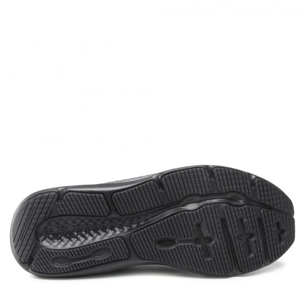 Foto 8 pulgar | Tenis Under Armour Charged Pursuit 3 para Hombre