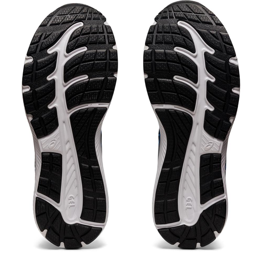 Foto 5 pulgar | Tenis Asics Gel-contend 7 para Hombre Deportivo Correr Running