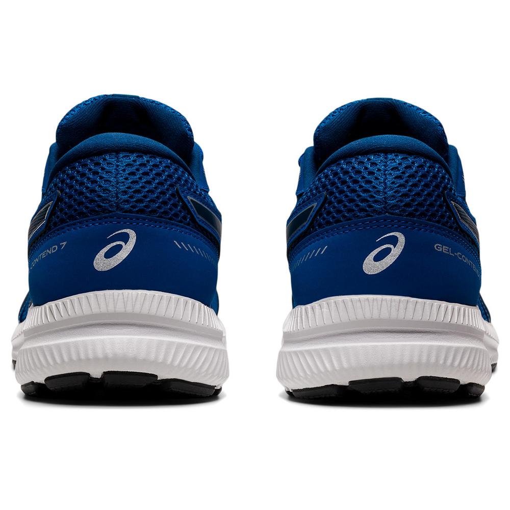 Foto 6 pulgar | Tenis Asics Gel-contend 7 para Hombre Deportivo Correr Running