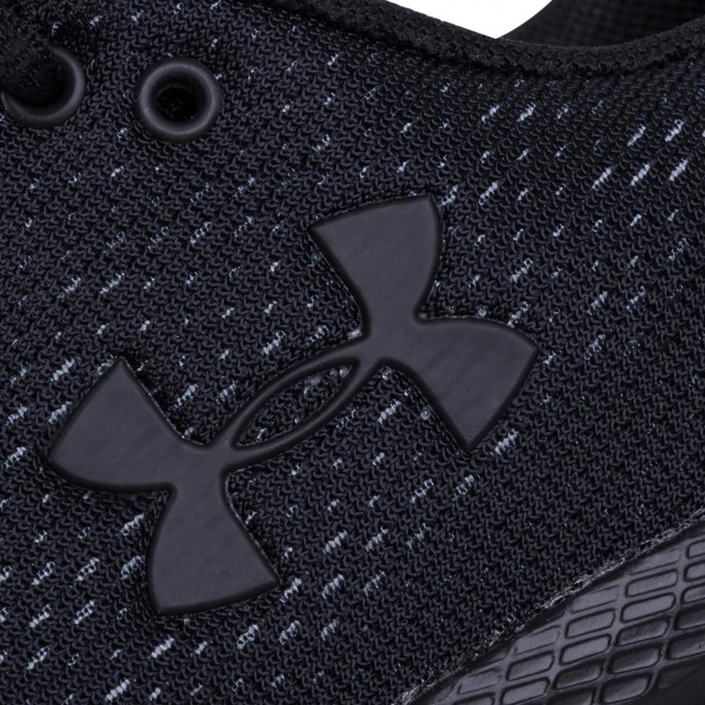 Foto 4 pulgar | Tenis Under Armour Charged Pursuit 2 para Hombre