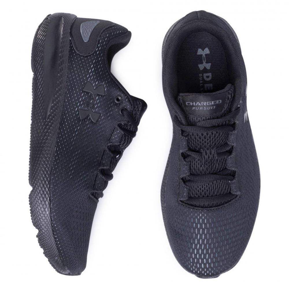 Foto 6 pulgar | Tenis Under Armour Charged Pursuit 2 para Hombre