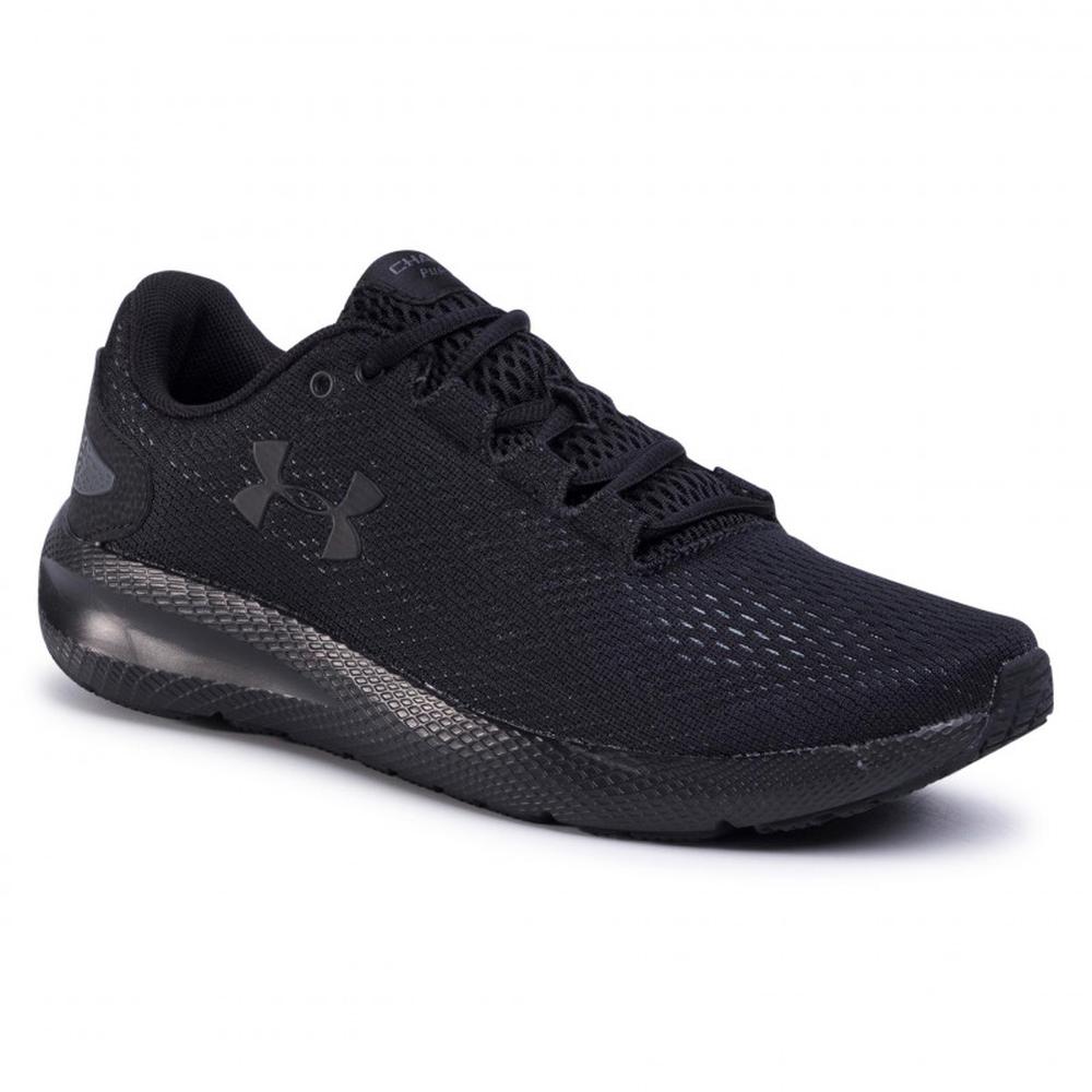 tenis under armour charged pursuit 2