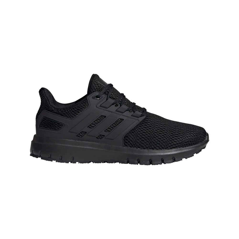 Tenis Adidas Ultimashow Sportswear color Negro para Hombre