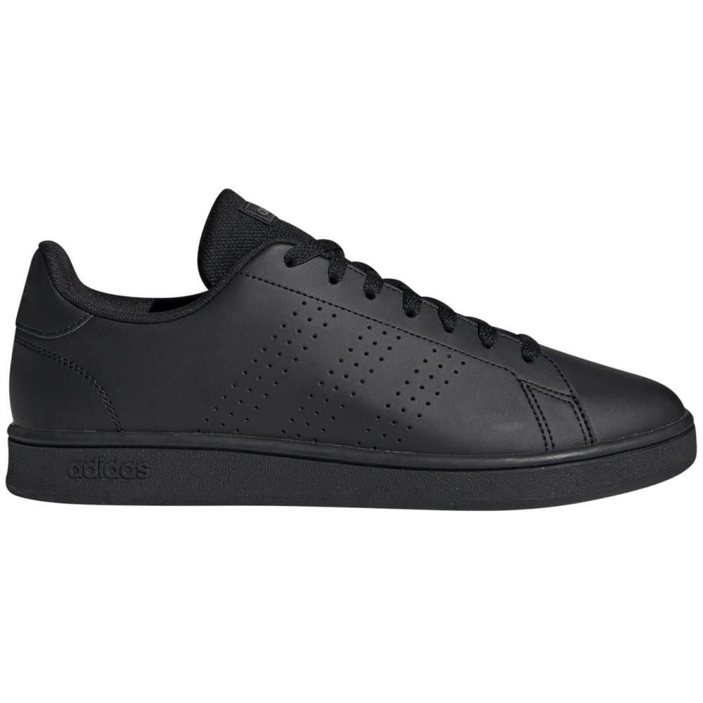 Foto 2 pulgar | Tenis Adidas Advantage Base Gw9284 Negros para Hombre