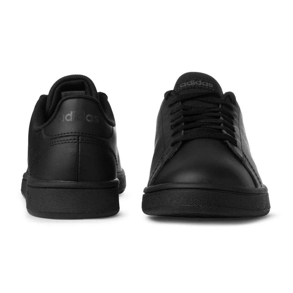 Foto 5 | Tenis Adidas Advantage Base Gw9284 Negros para Hombre