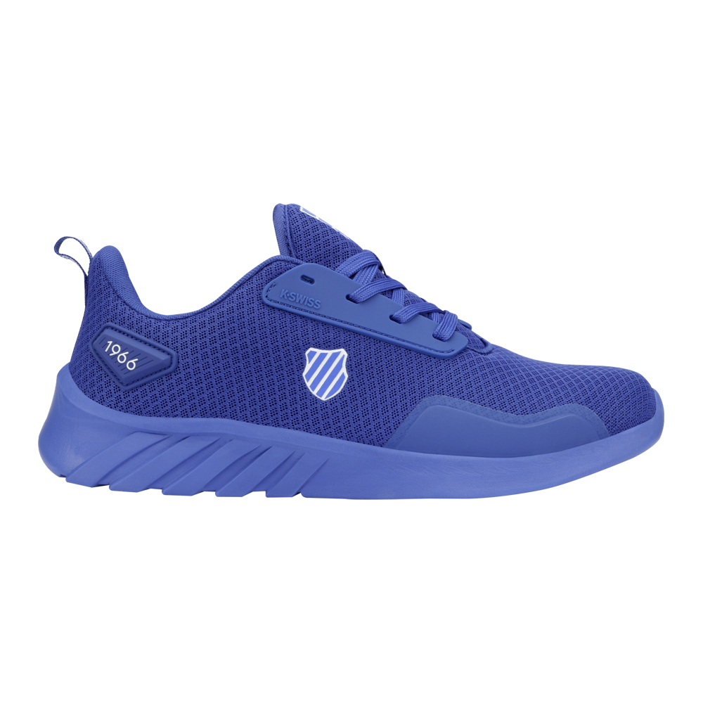 Tenis K-swiss Force Azul para Hombre