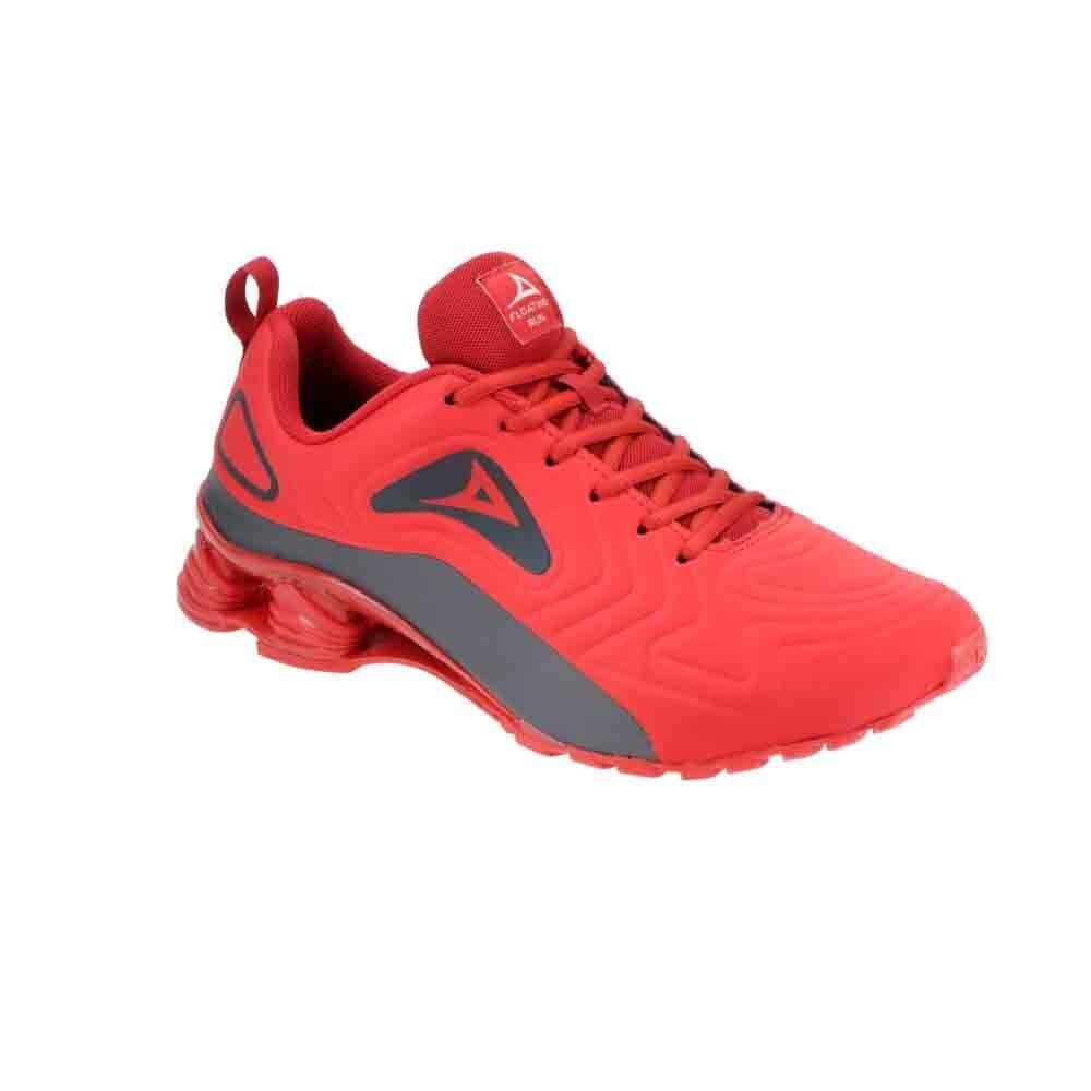 Tenis Deportivos Pirma Basquetbol para Hombre