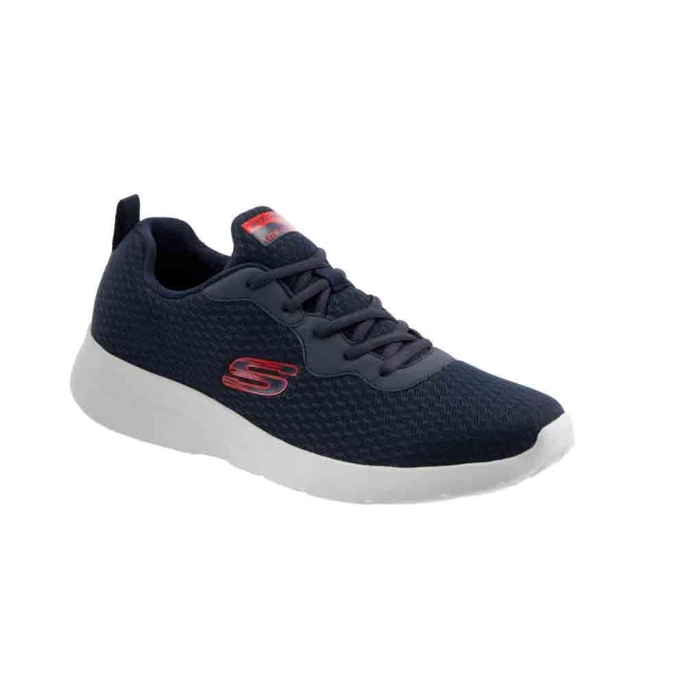 Tenis Skechers Hombre Deportivos para Correr