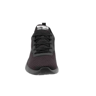 Foto 3 | Tenis Deportivos Skechers Negros para Hombre