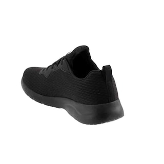 Foto 5 | Tenis Deportivos Skechers Negros para Hombre