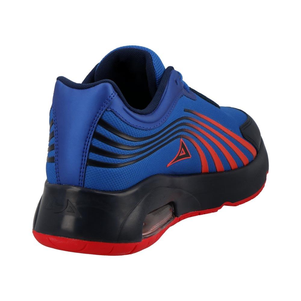 Tenis adidas de valvula para online hombre