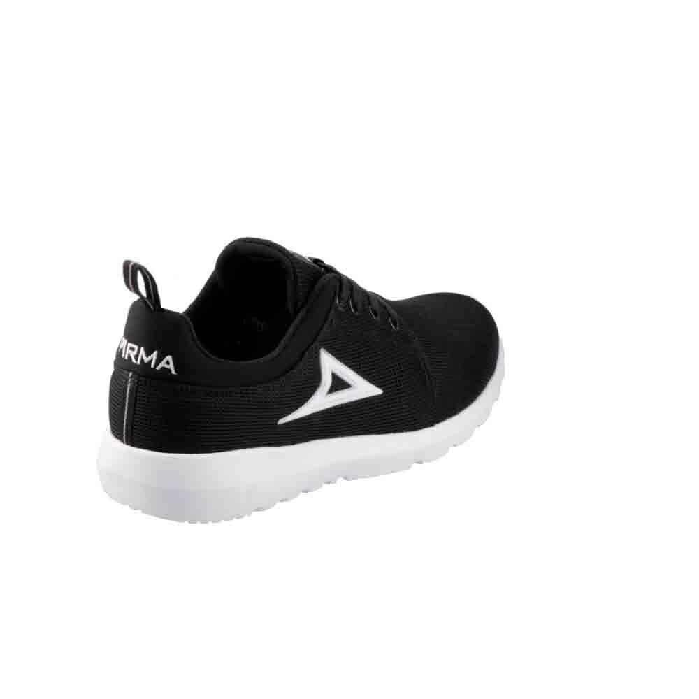 Foto 5 | Tenis Pirma Running Sport color Negro para Caballero