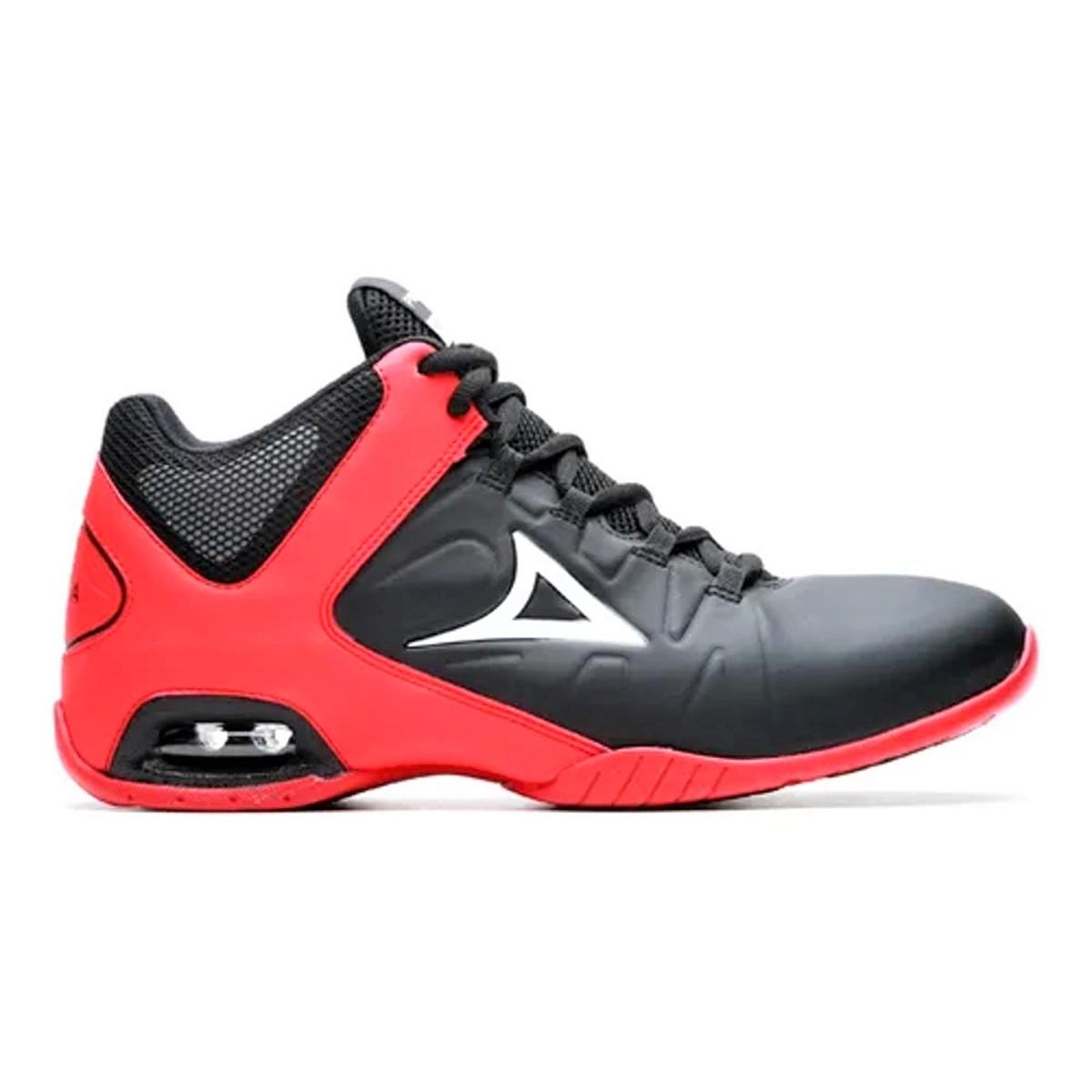 Tenis Pirma Basquet para Hombre