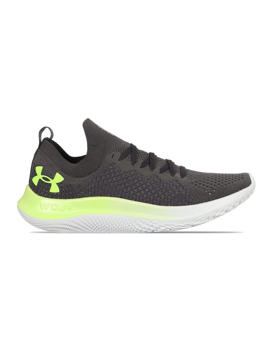 Foto 2 pulgar | Tenis Under Armour Flow Velociti para Hombre