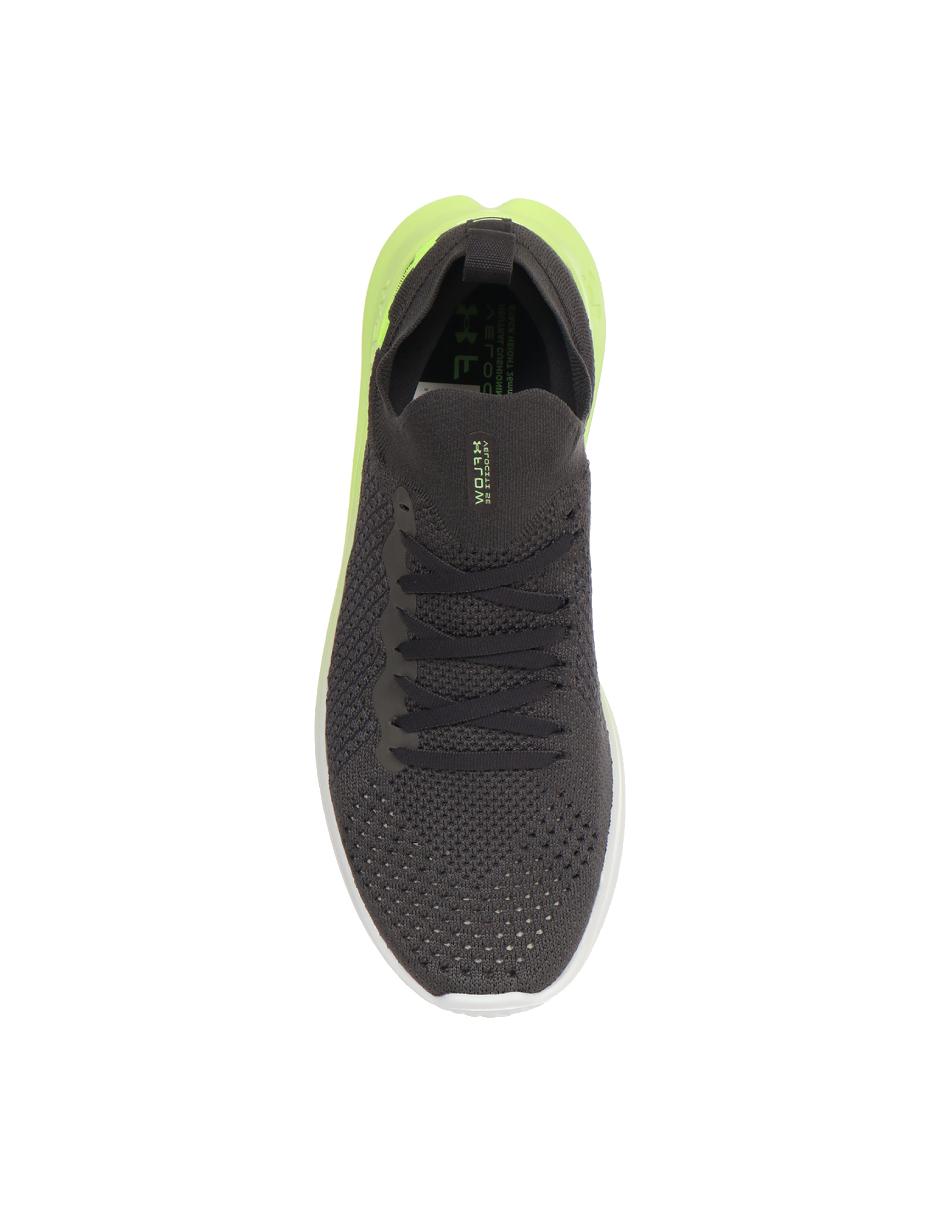 Foto 2 | Tenis Under Armour Flow Velociti para Hombre