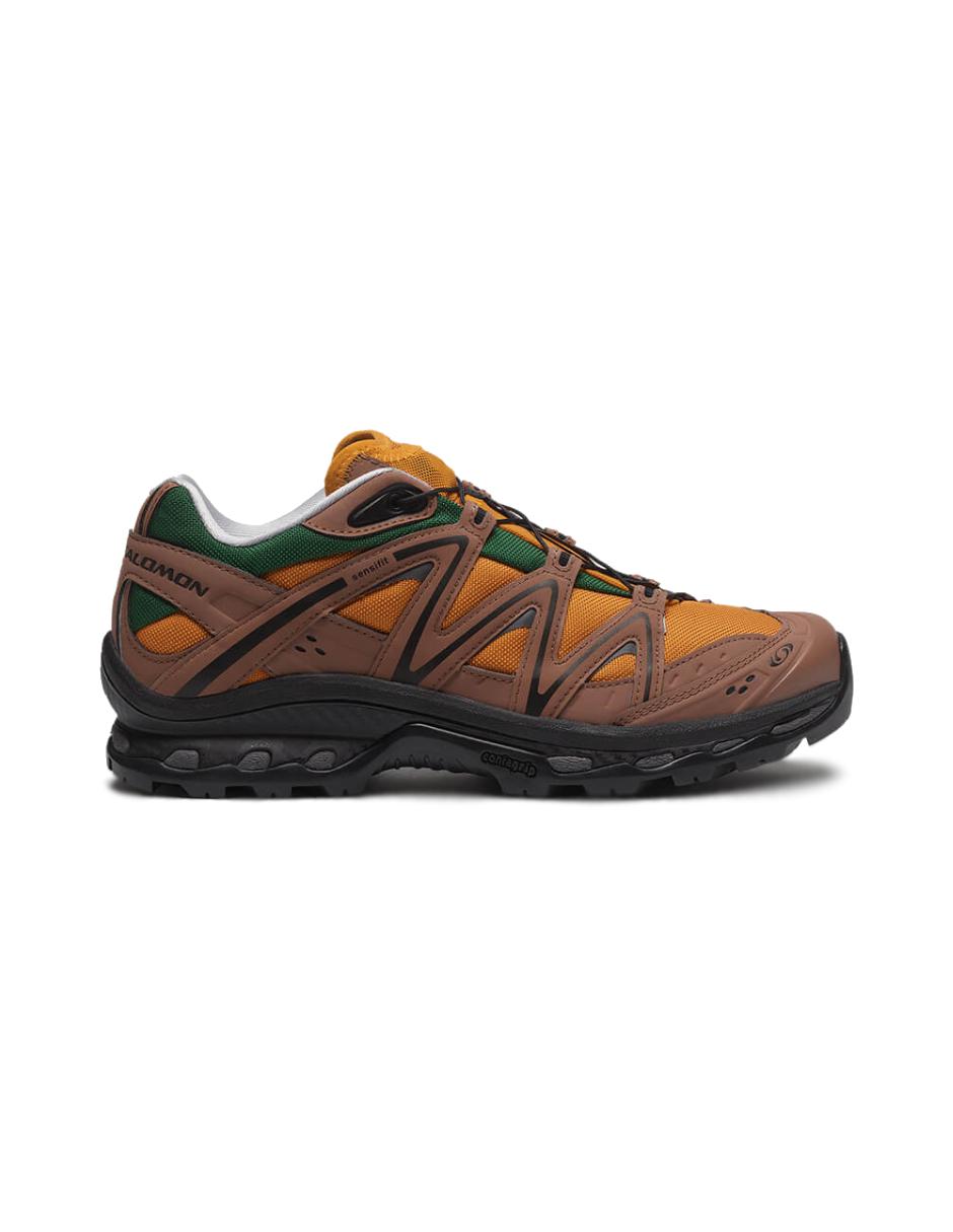 Tenis Salomon Xt-quest 75th Hombre Senderismo Montaña Sport