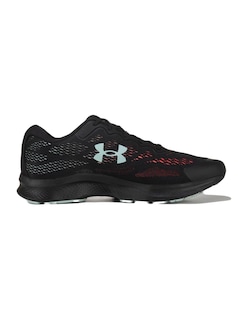 Foto 1 | Tenis Under Armour Charged Bandit 6 color Negro para Hombre