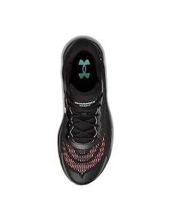 Foto 3 | Tenis Under Armour Charged Bandit 6 color Negro para Hombre