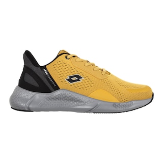 Foto 1 | Tenis Lotto Keane color Amarillo