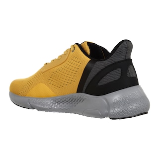 Foto 3 | Tenis Lotto Keane color Amarillo