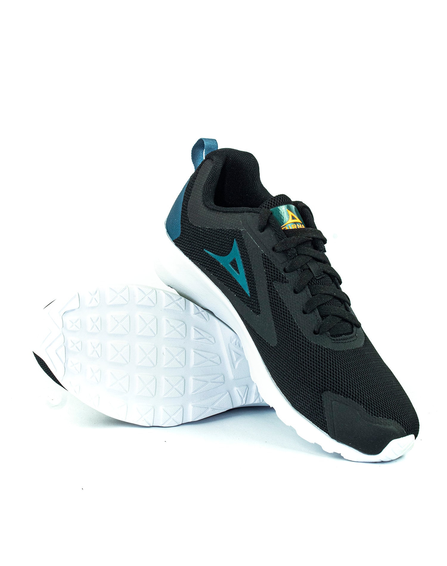 Tenis Pirma Confort Kint 2.0 color Azul $929