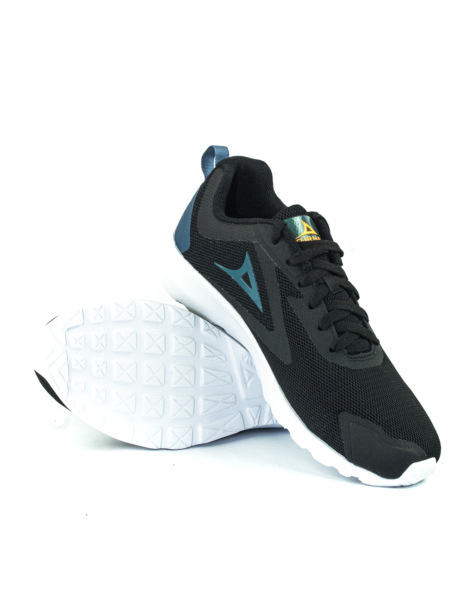 Tenis Pirma Confort Kint 2.0 color Azul