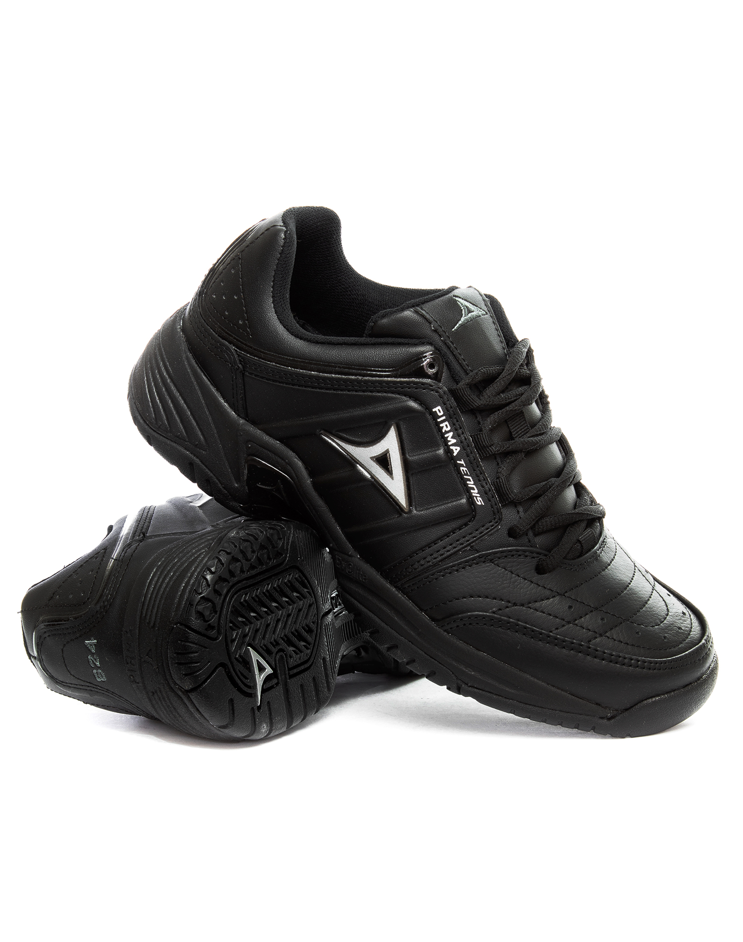 Tenis Pirma Deportivo 824 Negro para Hombre