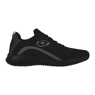 Foto 1 | Tenis Lotto Rayan color Negro