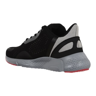 Foto 3 | Tenis Lotto Sport Keane Negros para Hombre