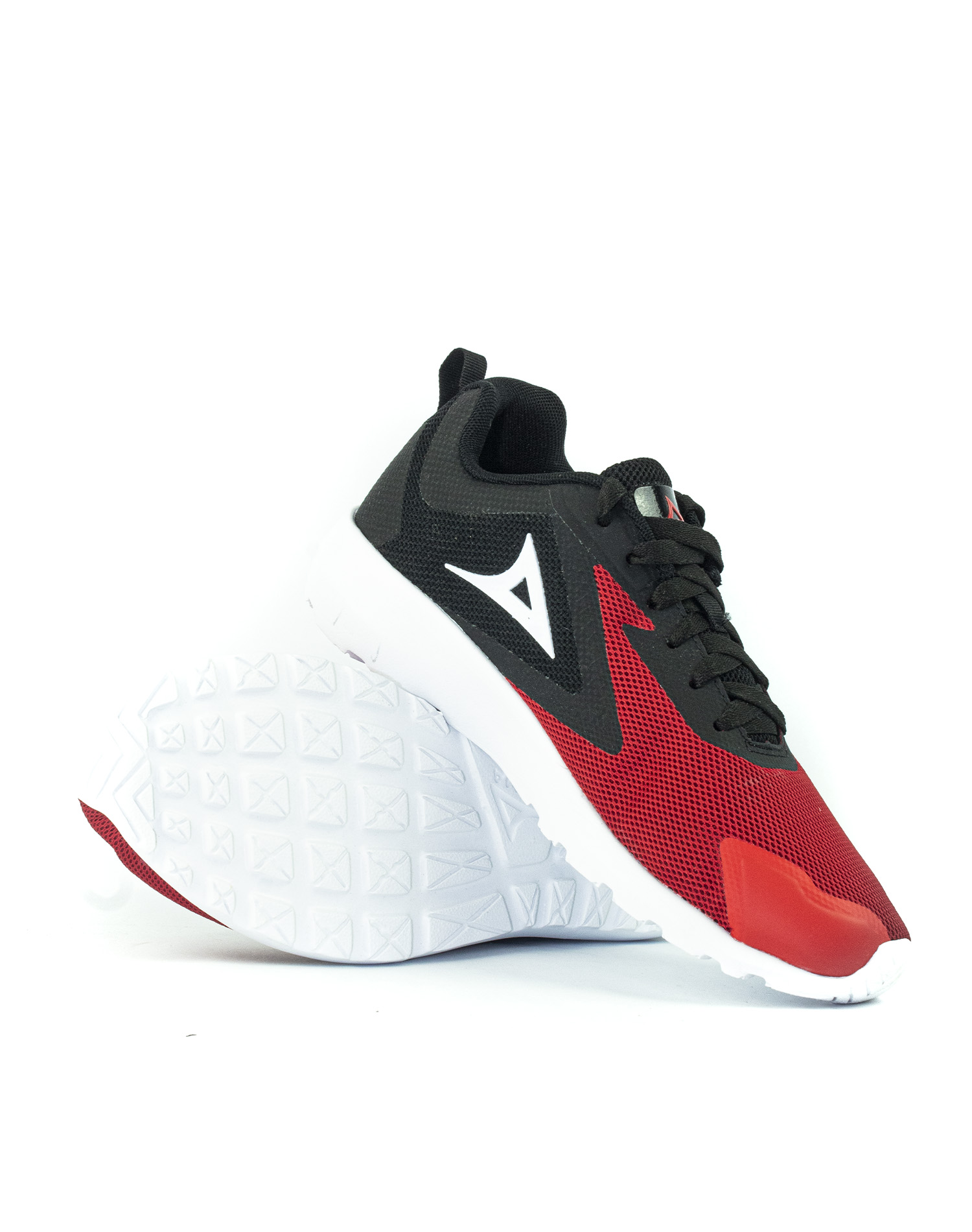 Tenis Pirma Confort Kint 2.0 Rojos para Hombre