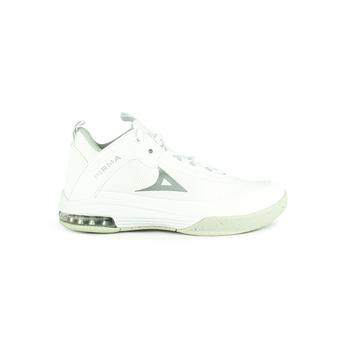 Tenis Pirma Anderson 2011 color Blanco