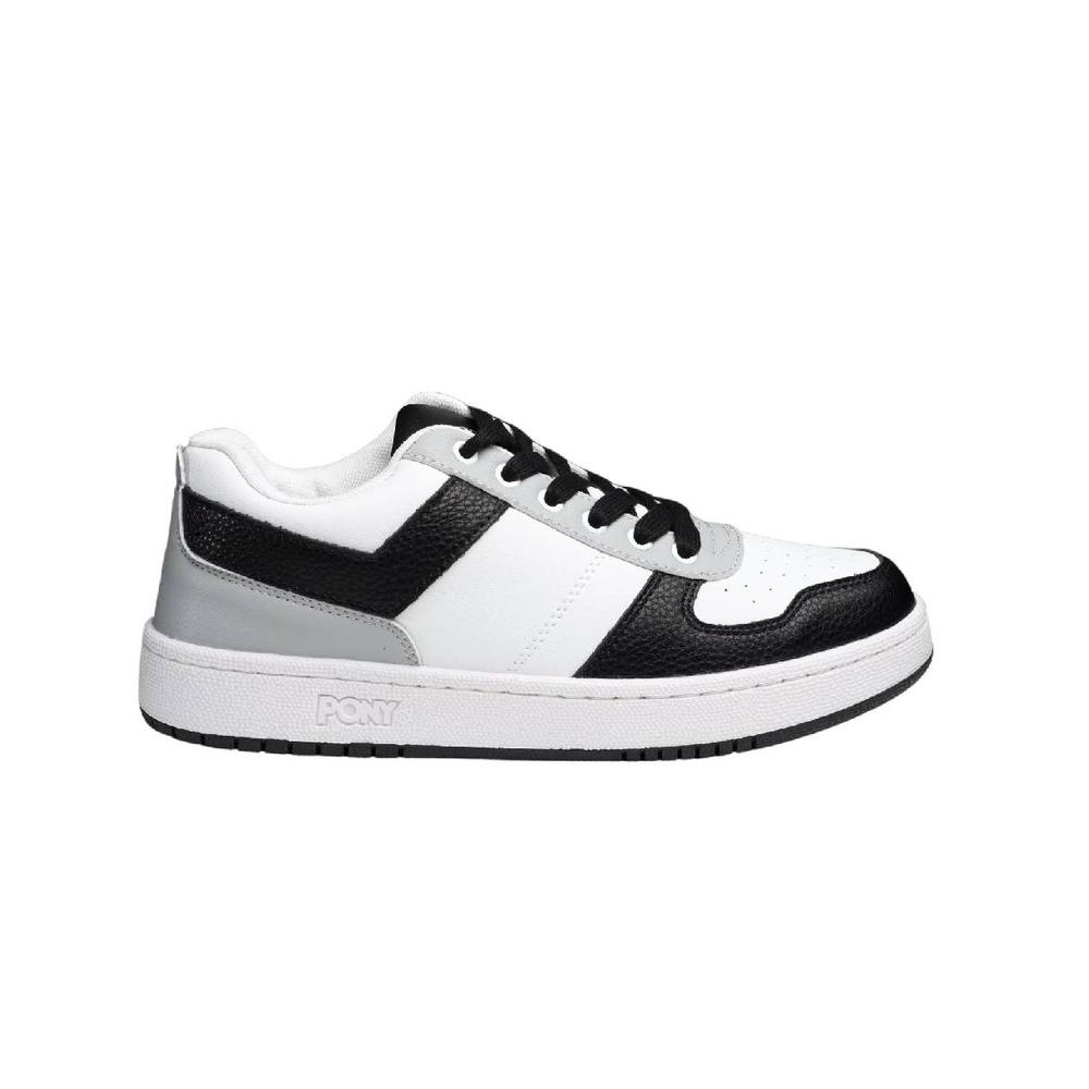 Foto 1 | Tenis Deportivos Pony City Wings Truly Gray color Gris Unisex