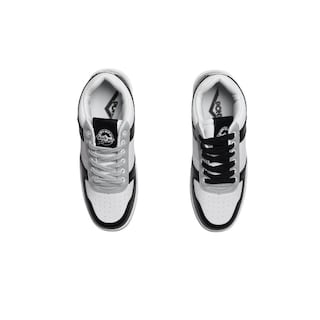 Foto 2 | Tenis Deportivos Pony City Wings Truly Gray color Gris Unisex