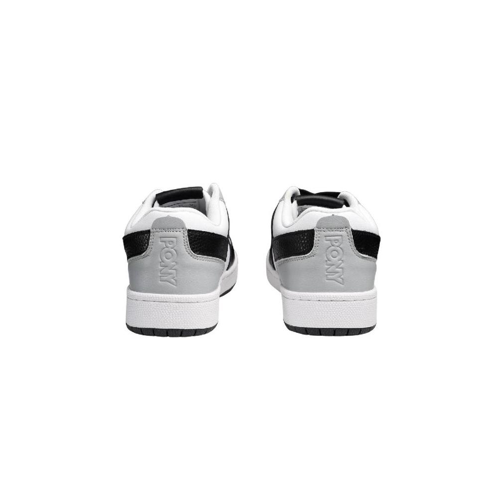 Foto 5 pulgar | Tenis Deportivos Pony City Wings Truly Gray color Gris Unisex