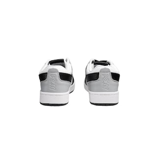 Foto 4 | Tenis Deportivos Pony City Wings Truly Gray color Gris Unisex