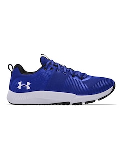 Foto 1 | Tenis Under Armour Charged Engage color Azul para Hombre