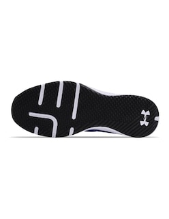 Foto 3 | Tenis Under Armour Charged Engage color Azul para Hombre