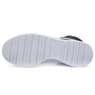 Foto 6 | Tenis para Hombre Puma Caven Mid 385843-02 Negros