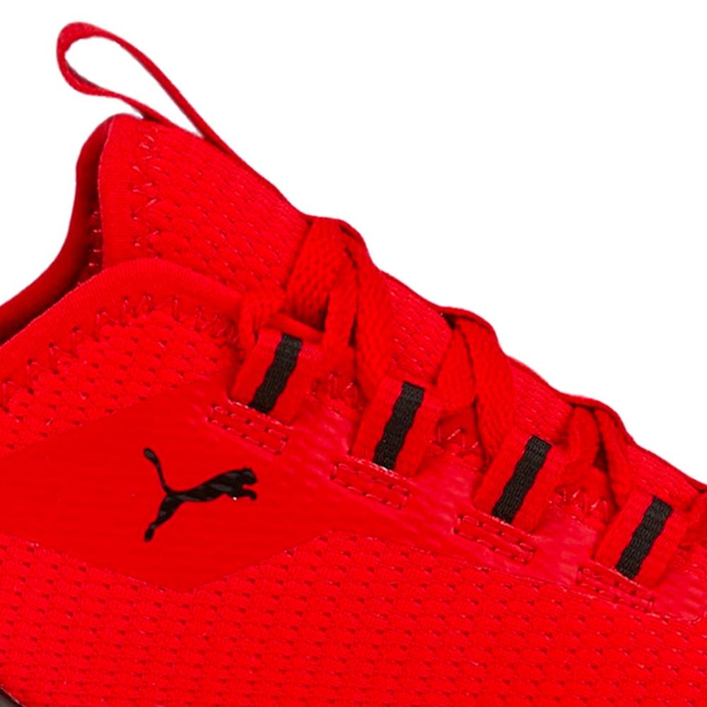 Foto 5 pulgar | Tenis Puma Retaliate 2 376676-18 Rojos para Hombre