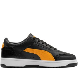 Foto 3 | Tenis Puma Rebound Joy Low 380747-17 Negros para Hombre