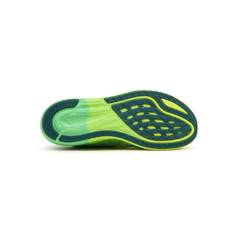 Foto 5 pulgar | Tenis Asics Noosa Tri 14 Verdes para Hombre