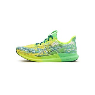 Foto 5 | Tenis Asics Noosa Tri 14 Verdes para Hombre