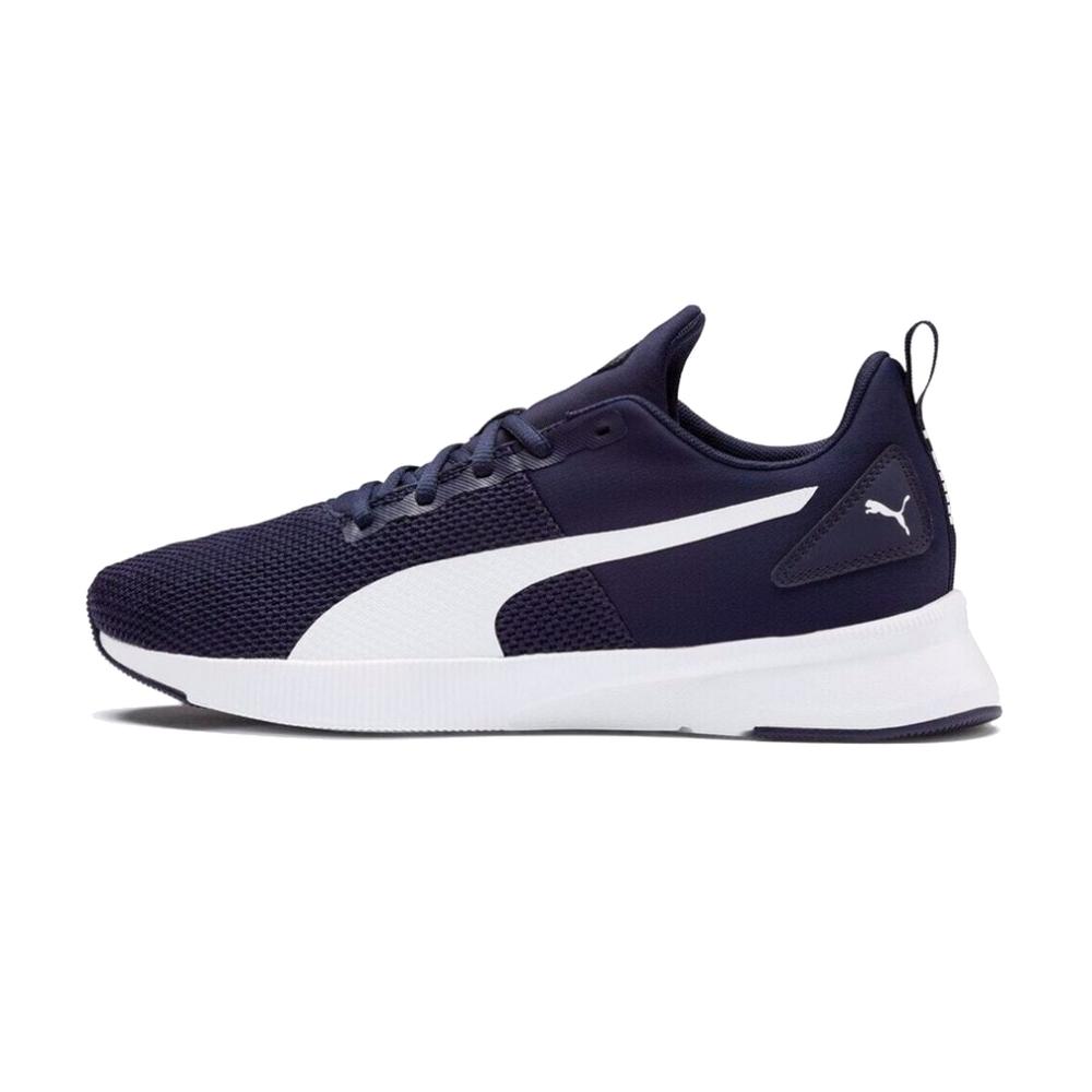 Tenis Puma Flyer Runner Azules para Hombre